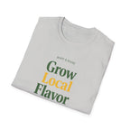 Grow Local Flavor T-Shirt