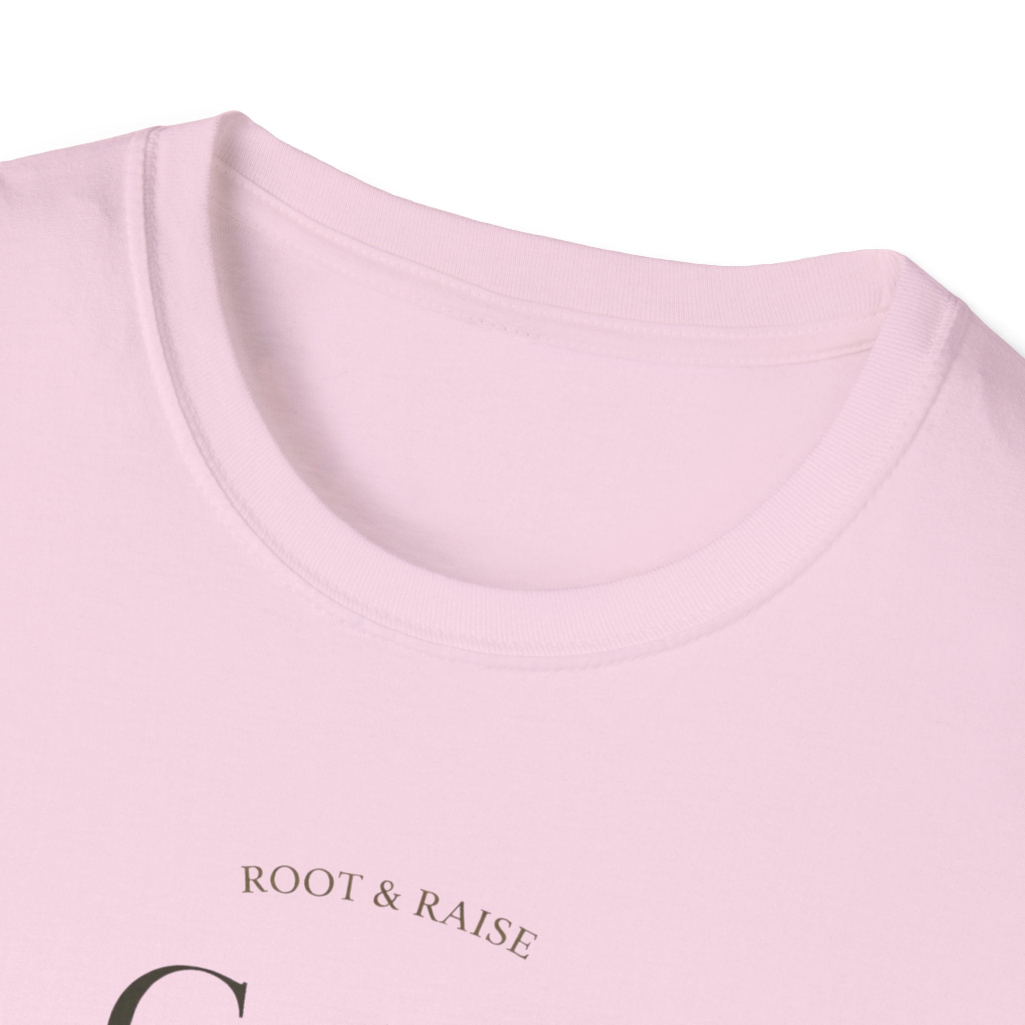 Grow What Matters T-Shirt