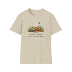Garden Fresh Beats Store Bought T-Shirt