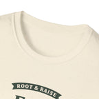 Feed People Feed Pollinators T-Shirt - Vintage
