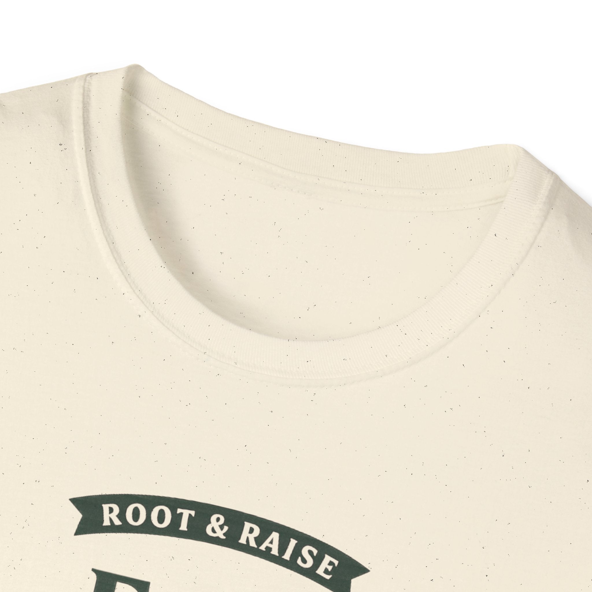 Feed People Feed Pollinators T-Shirt - Vintage