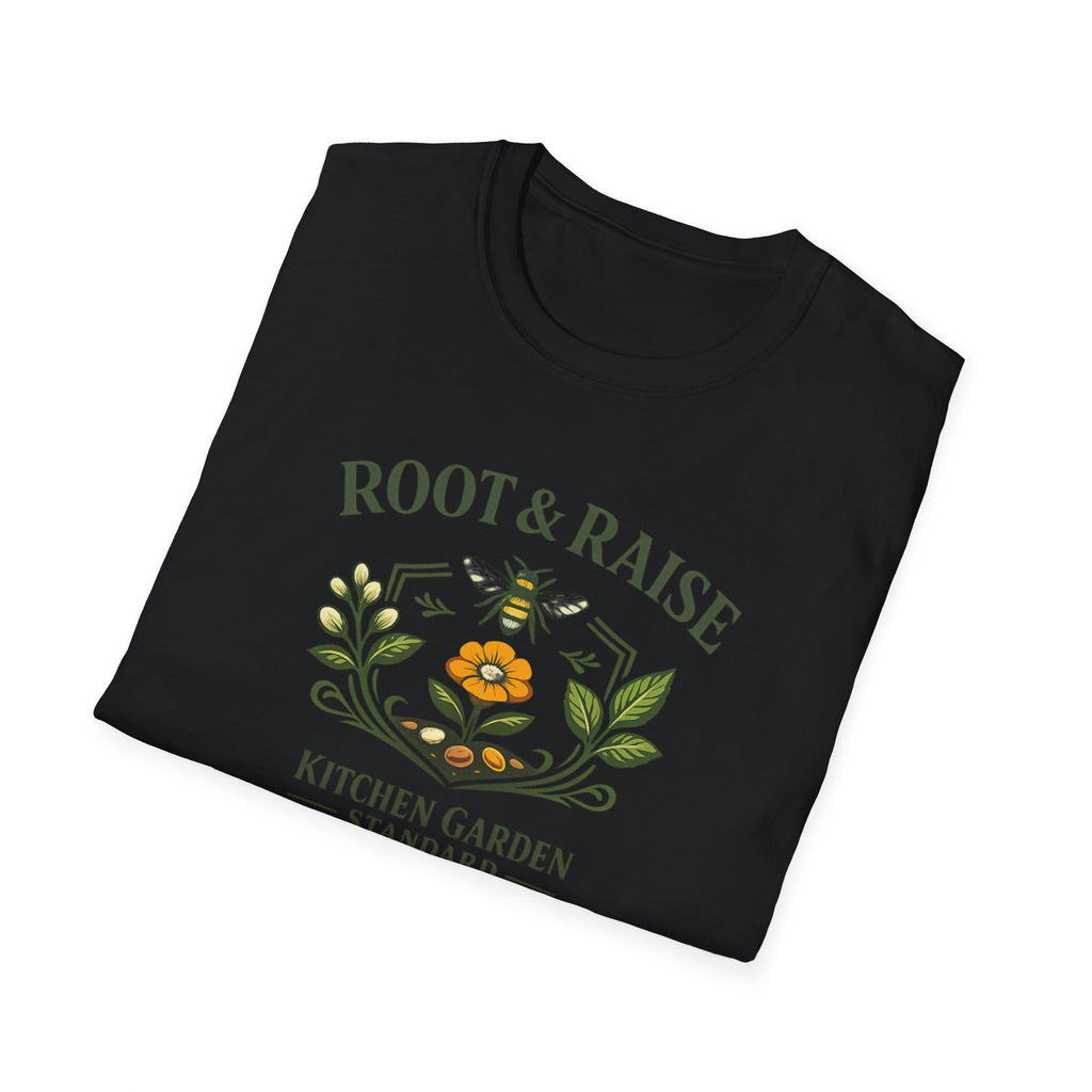 Kitchen Garden Standard T-Shirt