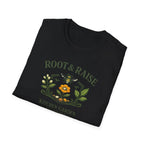 Kitchen Garden Standard T-Shirt