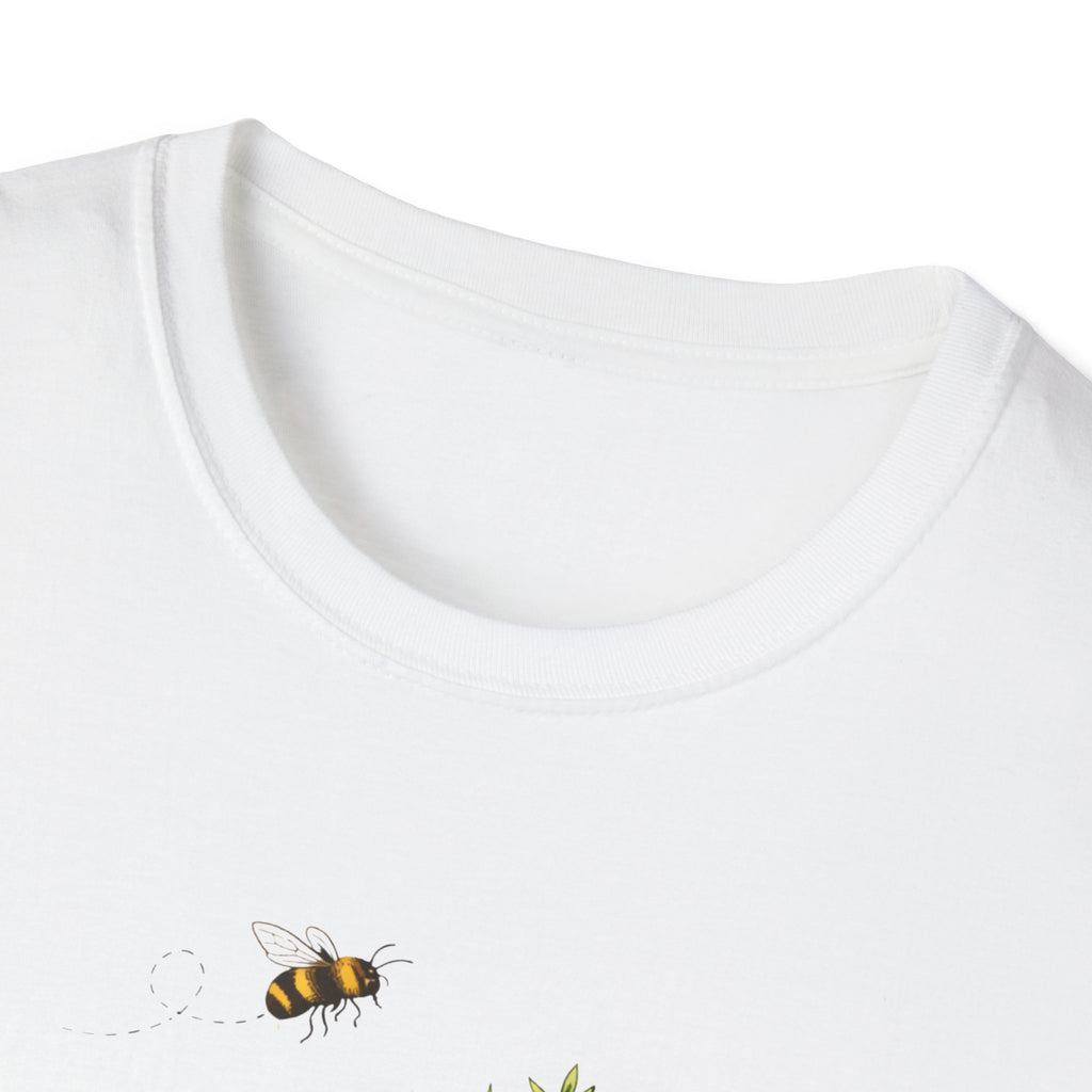 The Garden Pays The Grocery Bill T-Shirt
