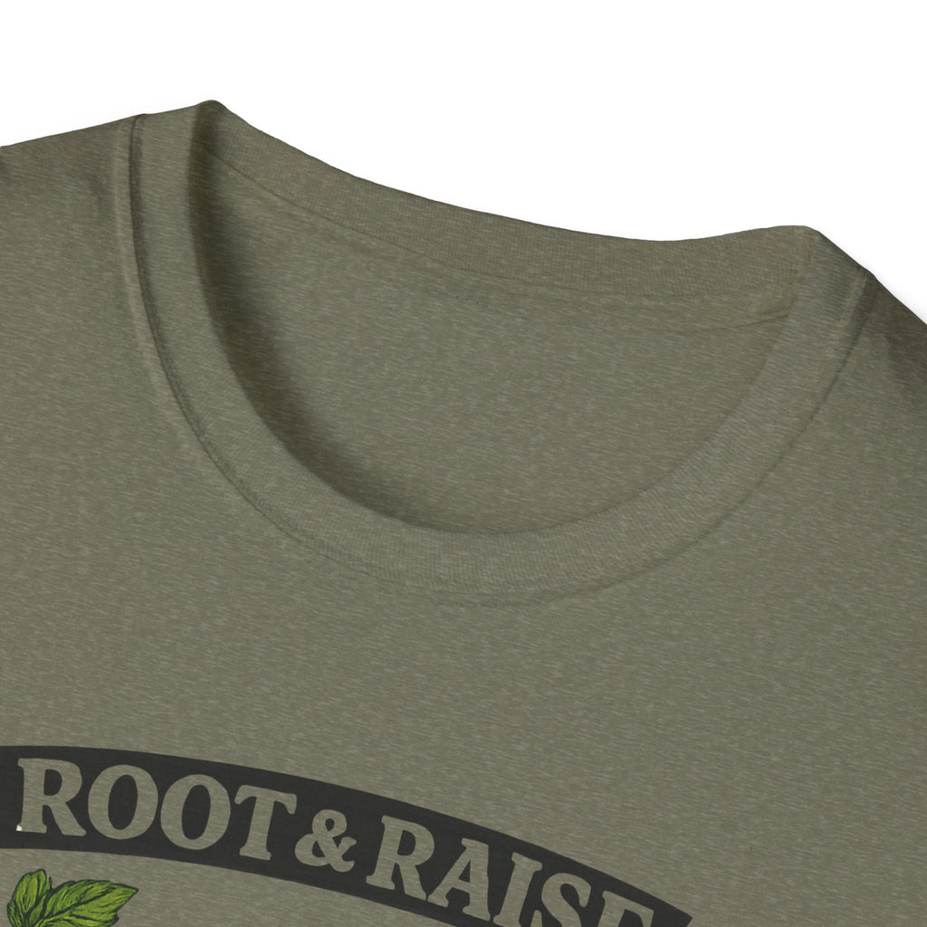 Heirloom Tomato T-Shirt - Bold