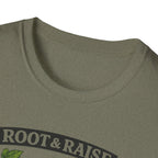 Heirloom Tomato T-Shirt - Bold