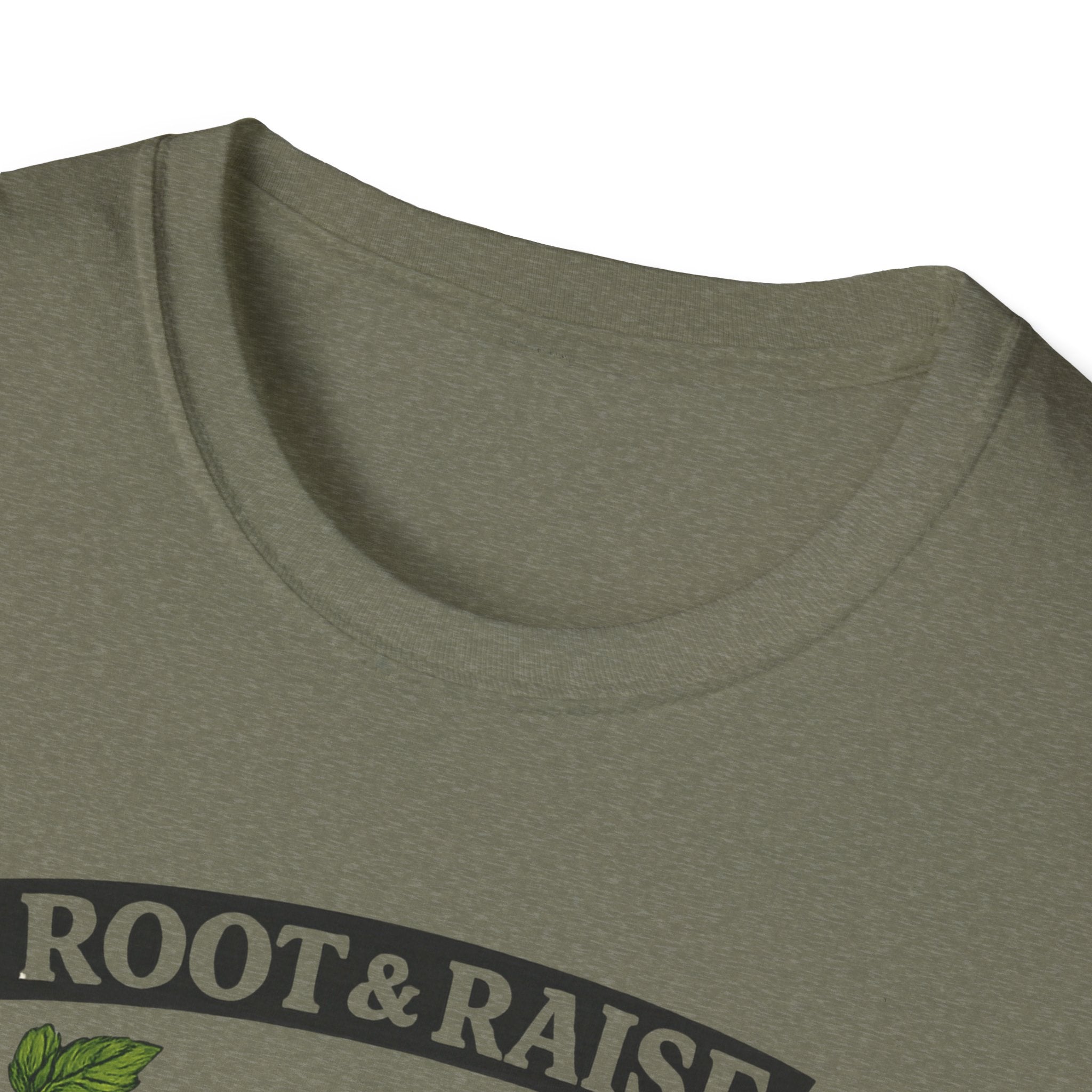 Heirloom Tomato T-Shirt - Bold