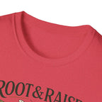 Grow Food Feed Pollinators 5 T-Shirt