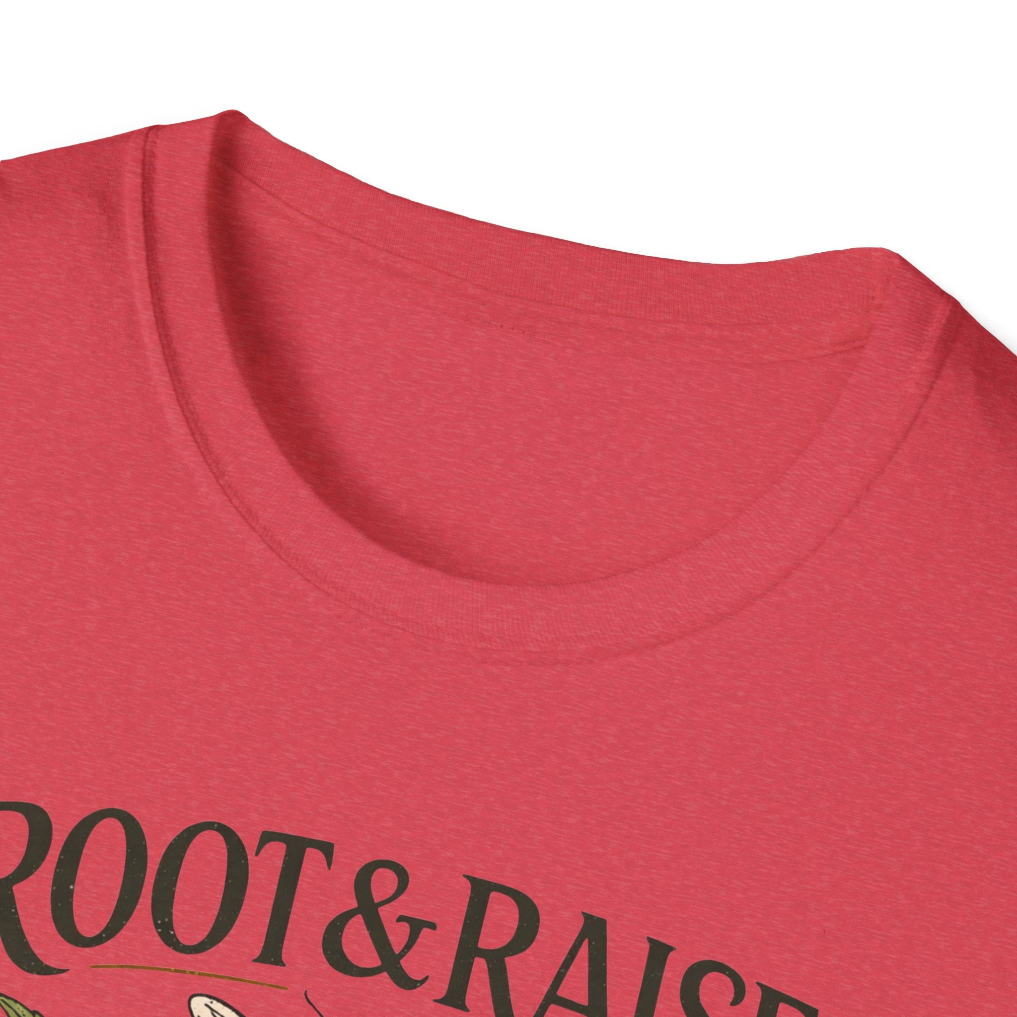 Grow Food Feed Pollinators 5 T-Shirt