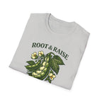 Bean Pod Season T-Shirt