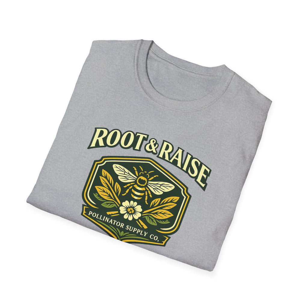 Pollinator Supply Co. T-Shirt