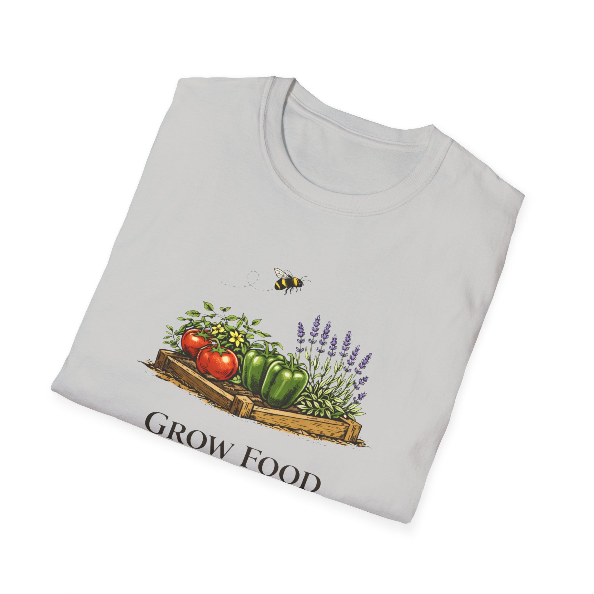 Grow Food T-Shirt