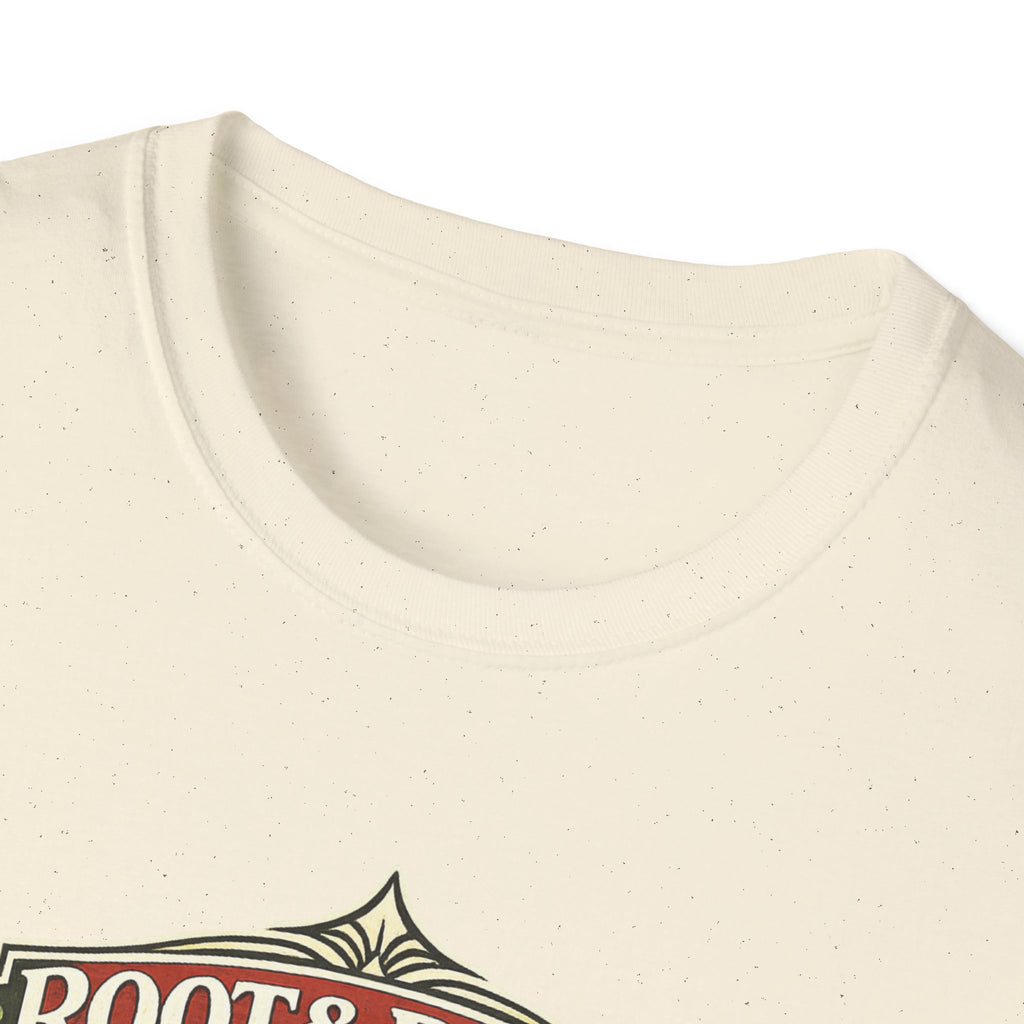 Pollinator Garden Kitchen Garden T-Shirt - Vintage
