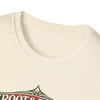 Pollinator Garden Kitchen Garden T-Shirt - Vintage