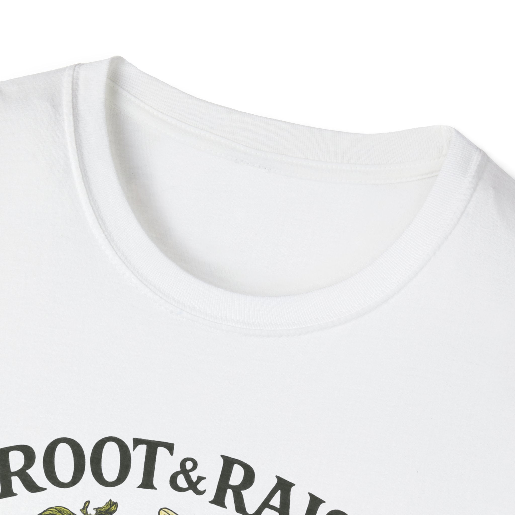 Grow Your Own Good Things T-Shirt