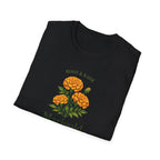 Marigold Season T-Shirt