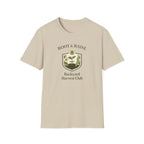 Bean Pod Harvest T-Shirt