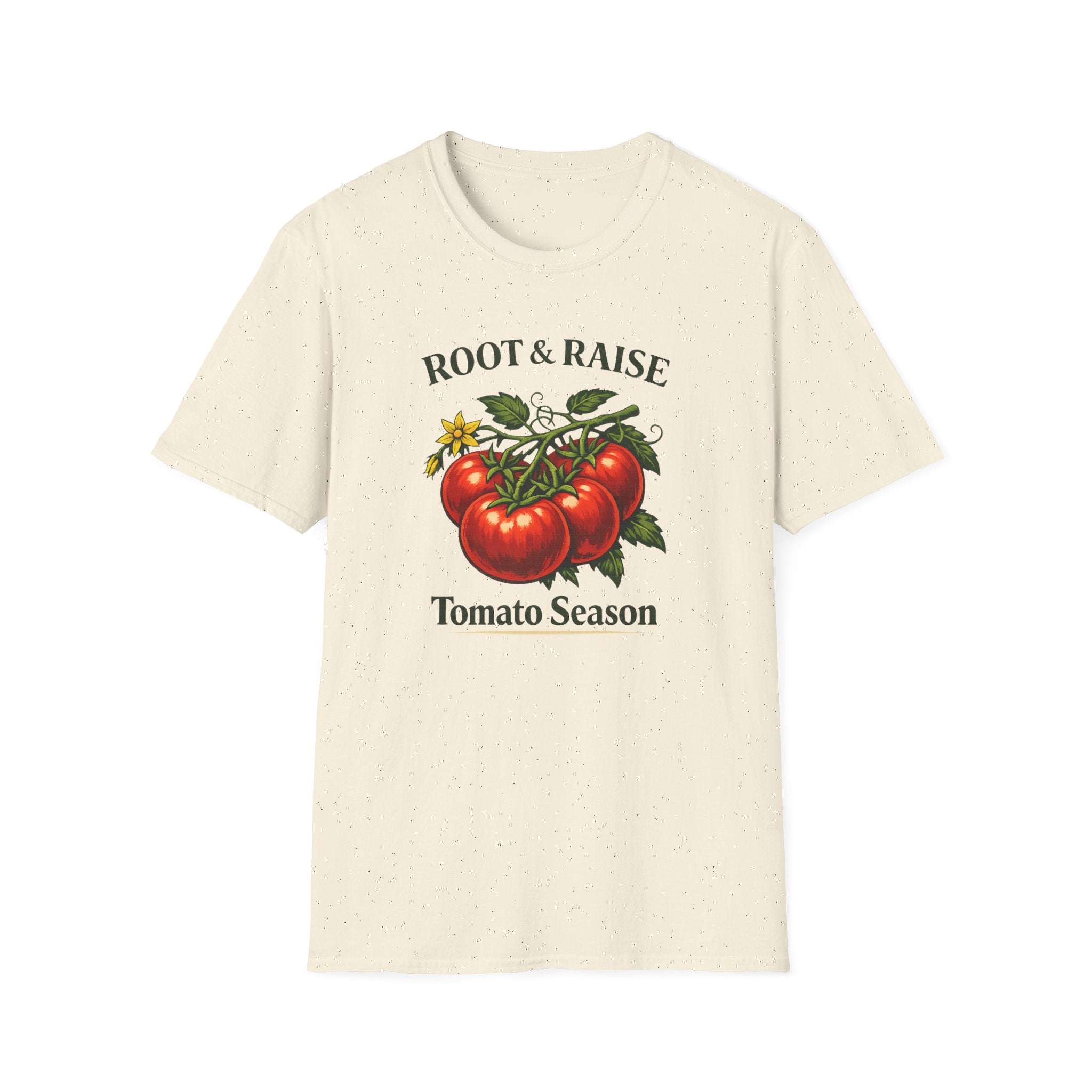 Tomato Season T-Shirt