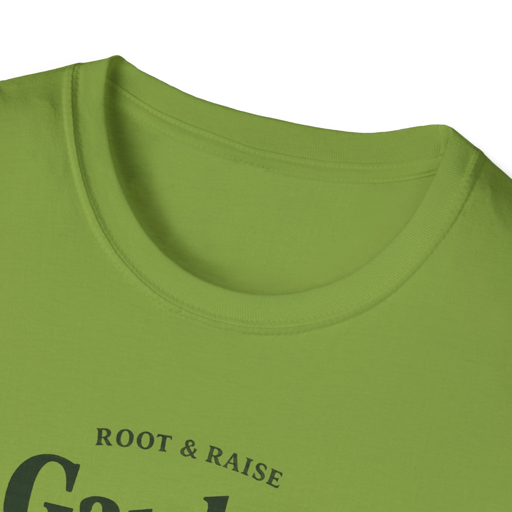 Garden Like Your Groceries Depend On It T-Shirt