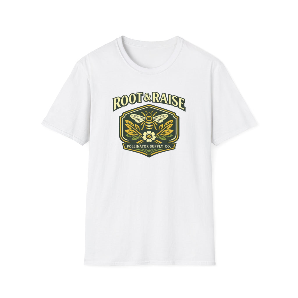 Pollinator Supply Co. T-Shirt