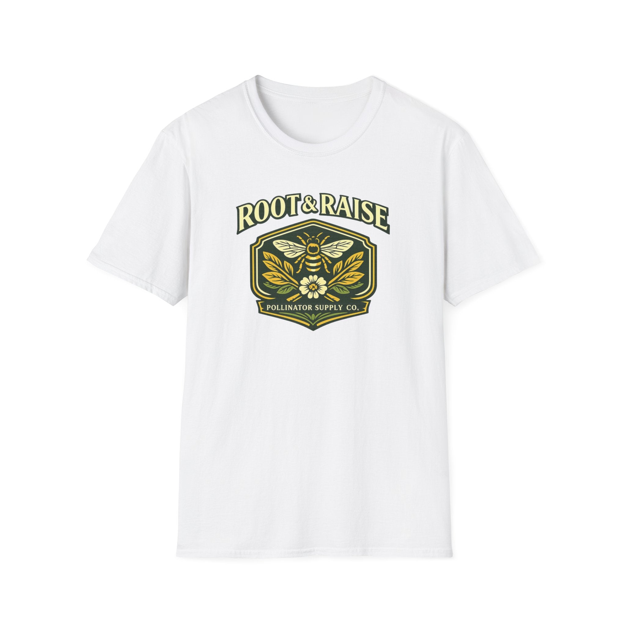 Pollinator Supply Co. T-Shirt