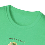Bean Flower Future Food T-Shirt
