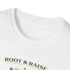 Pollinator Approved Produce T-Shirt