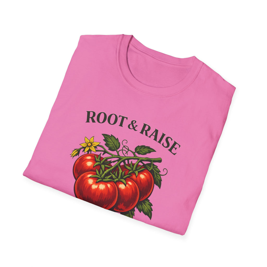 Tomato Season T-Shirt