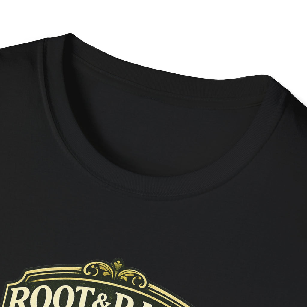 Home Garden Pollinator Friendly T-Shirt