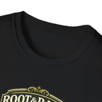 Home Garden Pollinator Friendly T-Shirt