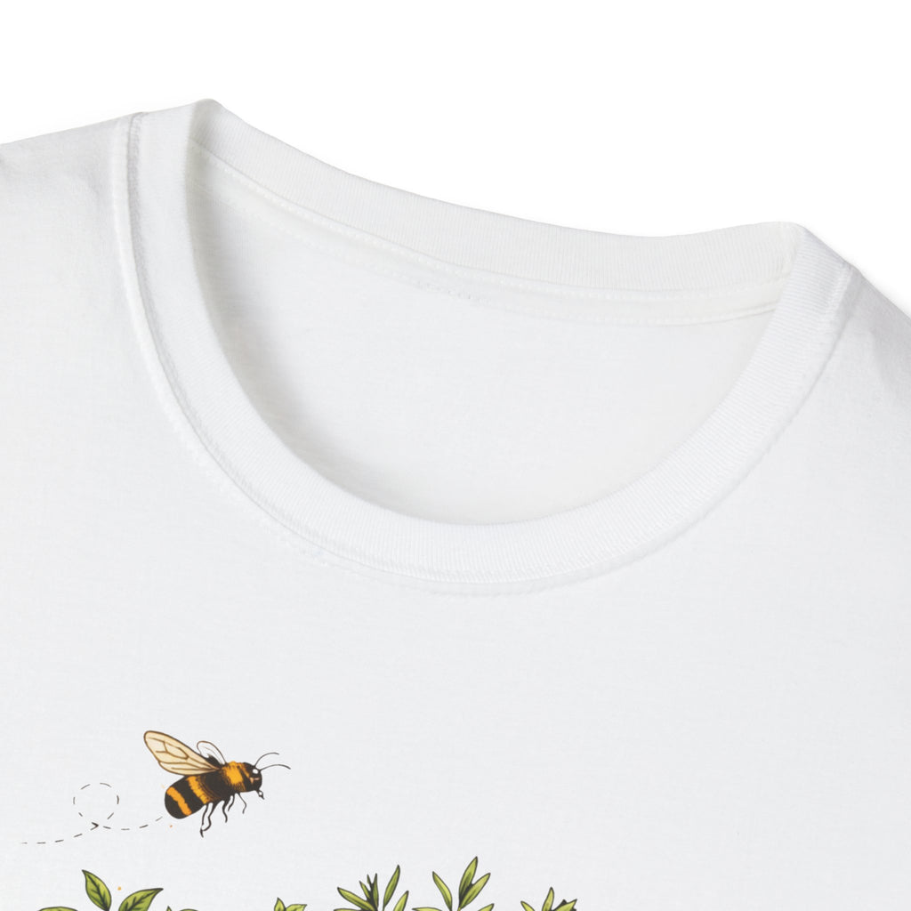 Gardeners Don't Fear Grocery Prices T-Shirt