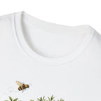 Gardeners Don't Fear Grocery Prices T-Shirt