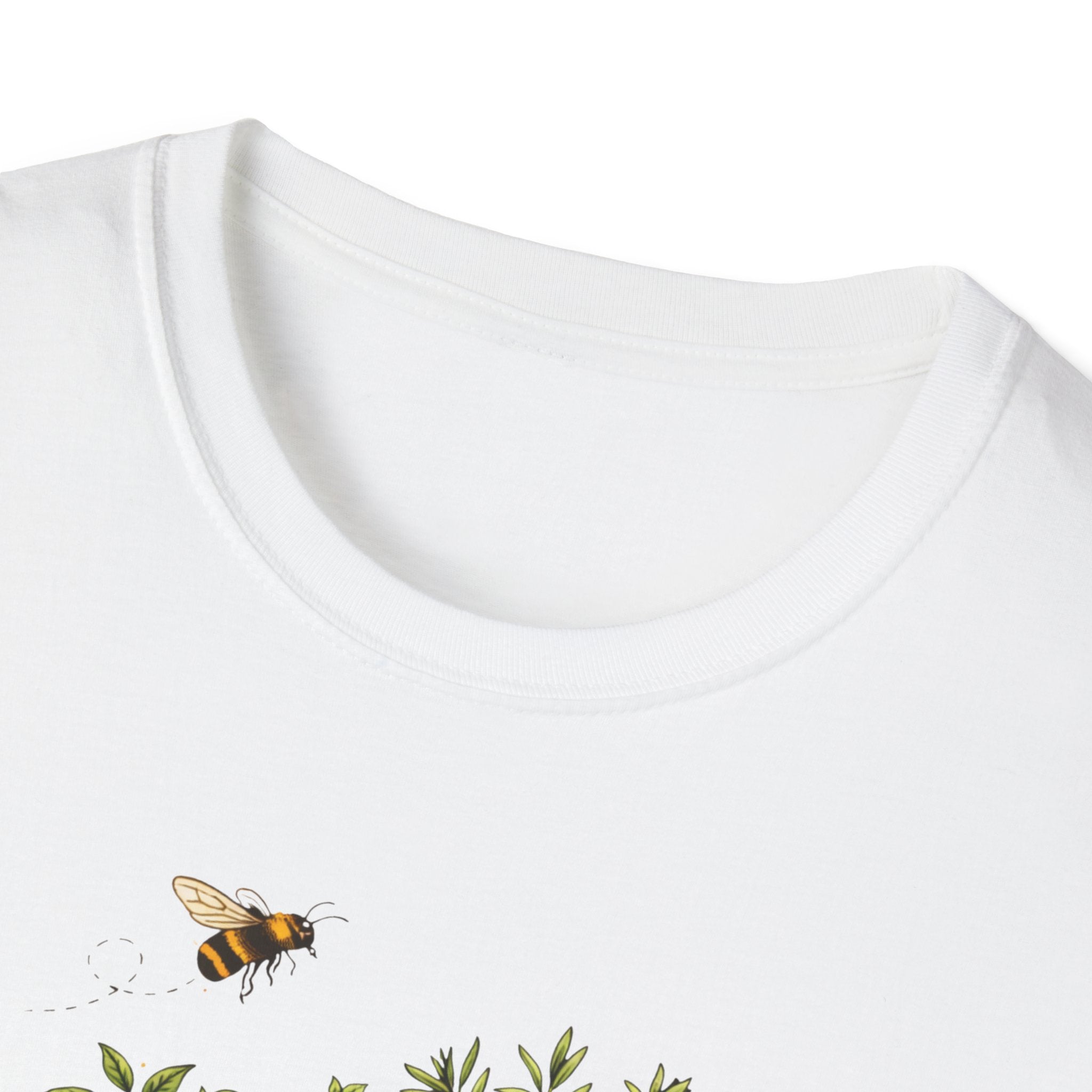 Gardeners Don't Fear Grocery Prices T-Shirt