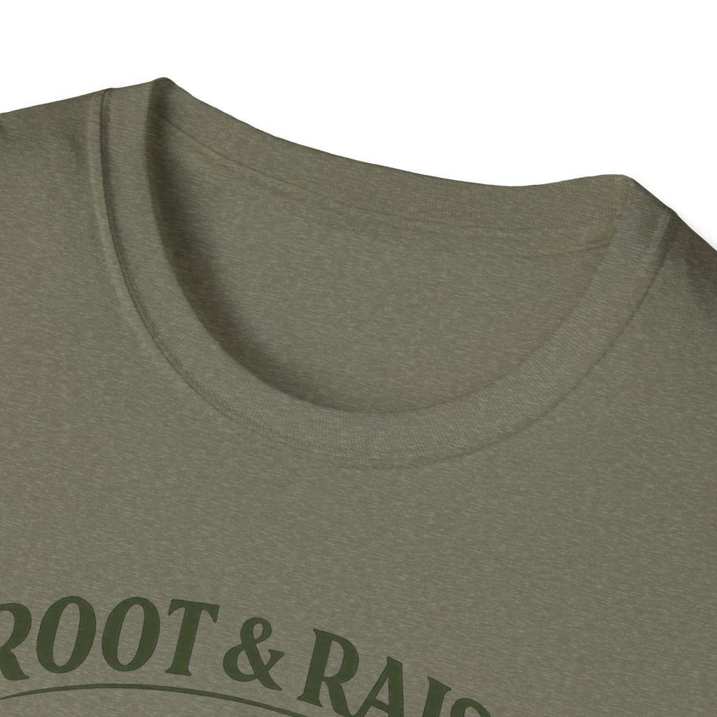 Garden For Food Garden For Bees T-Shirt