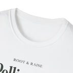 Pollinators Feed Pantries T-Shirt