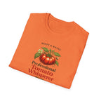 Professional Tomato Whisperer T-Shirt