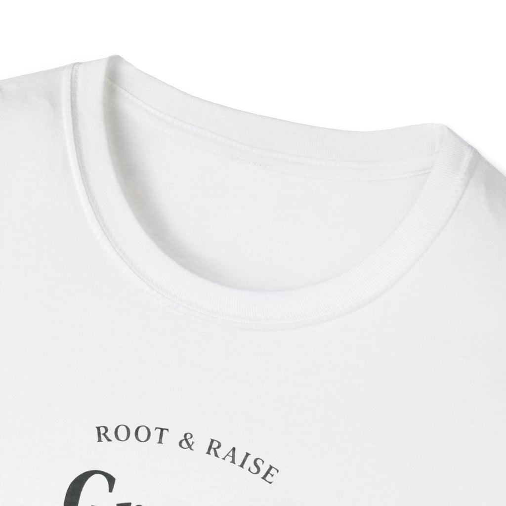 Grown With Pollinators T-Shirt