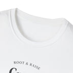 Grown With Pollinators T-Shirt