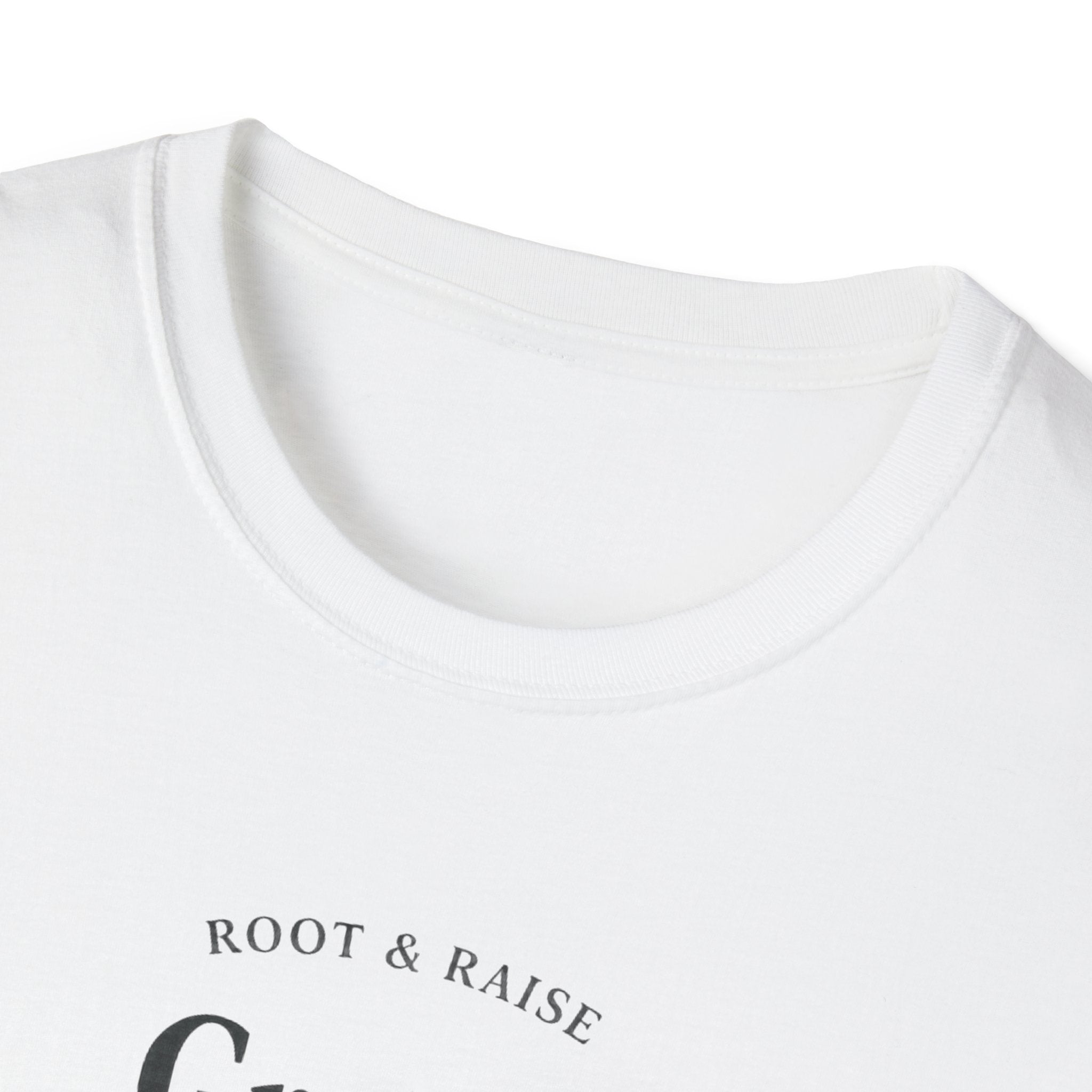 Grown With Pollinators T-Shirt