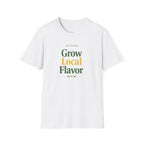 Grow Local Flavor T-Shirt
