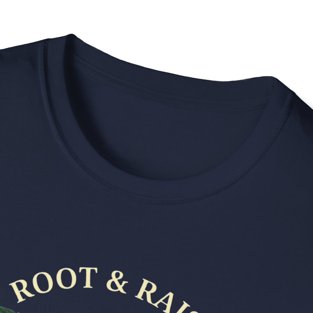 Thank A Bee For Your Tomatoes T-Shirt