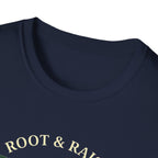 Thank A Bee For Your Tomatoes T-Shirt