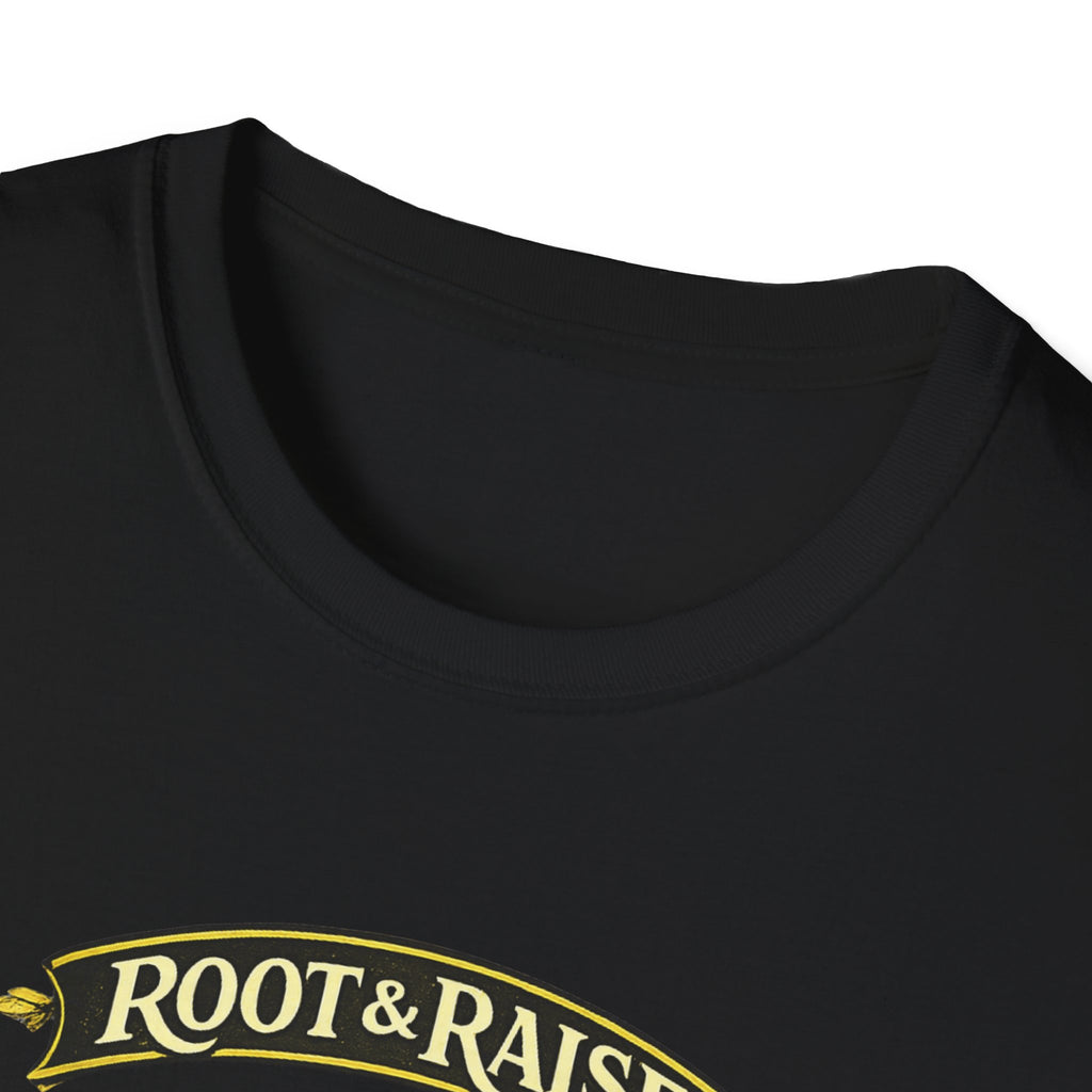 Bees Grow Our Food T-Shirt