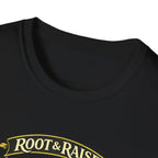 Bees Grow Our Food T-Shirt