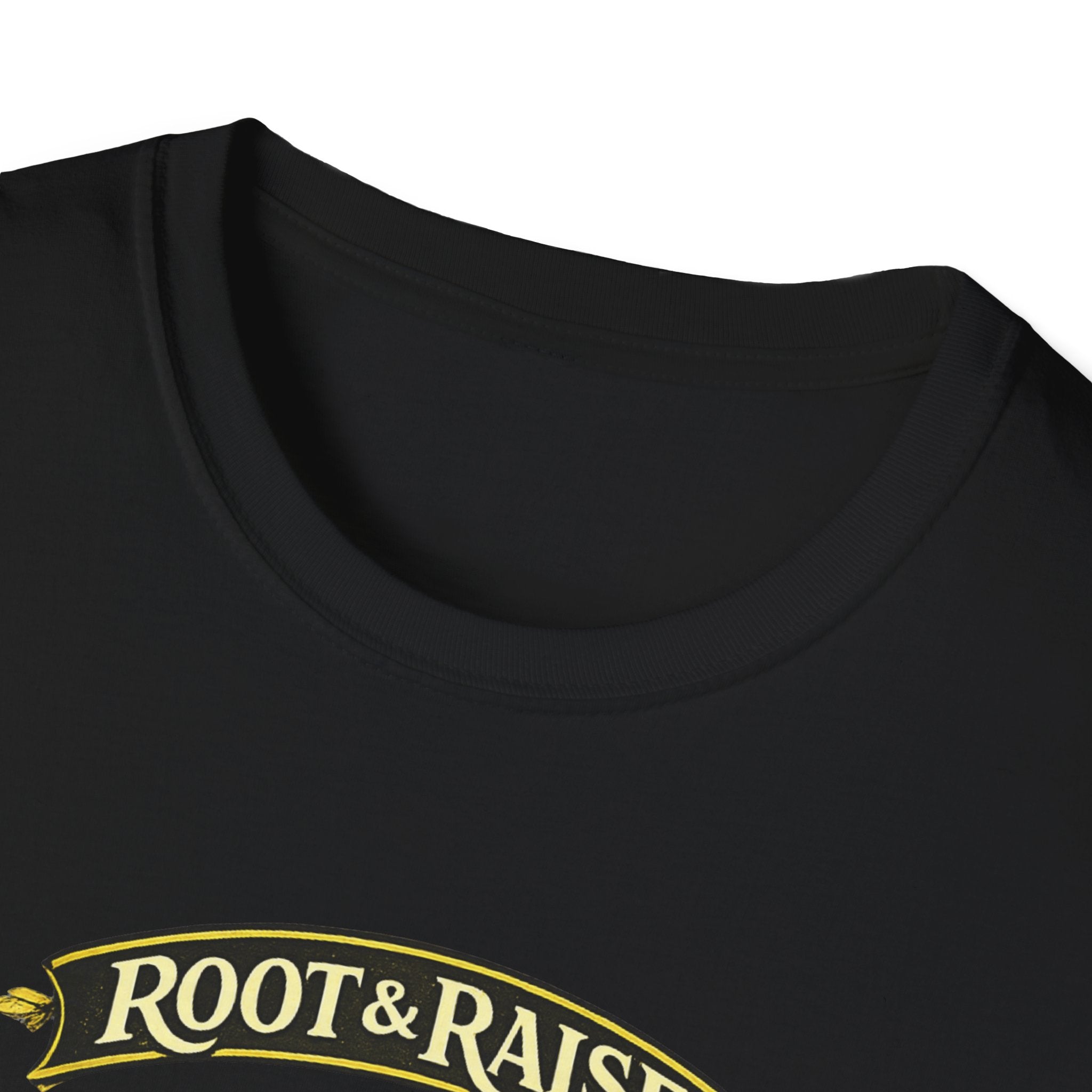 Bees Grow Our Food T-Shirt