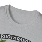 Heirloom Tomato T-Shirt - Bold