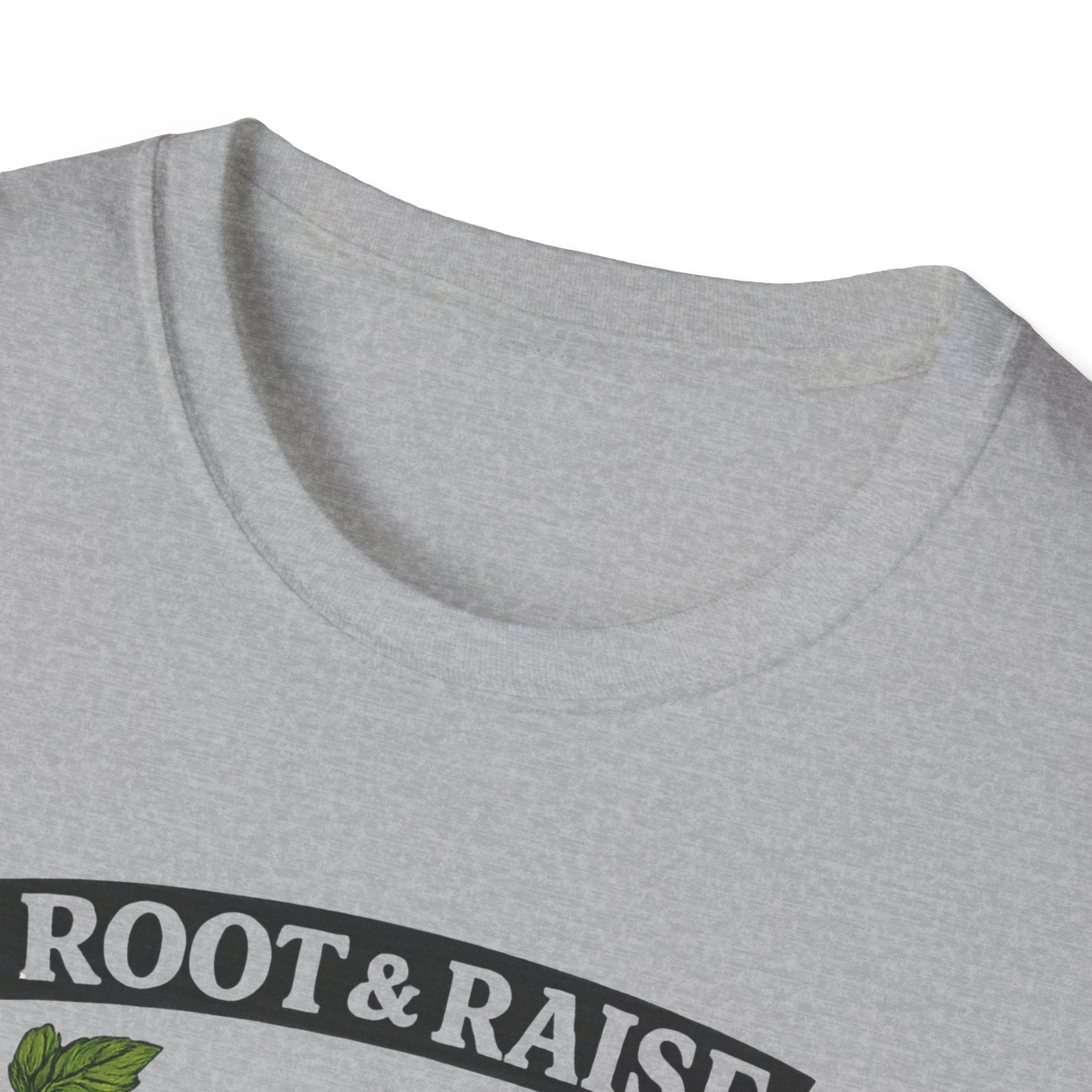 Heirloom Tomato T-Shirt - Bold