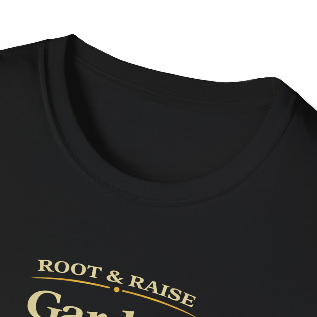 Garden Rich Cash Poor T-Shirt