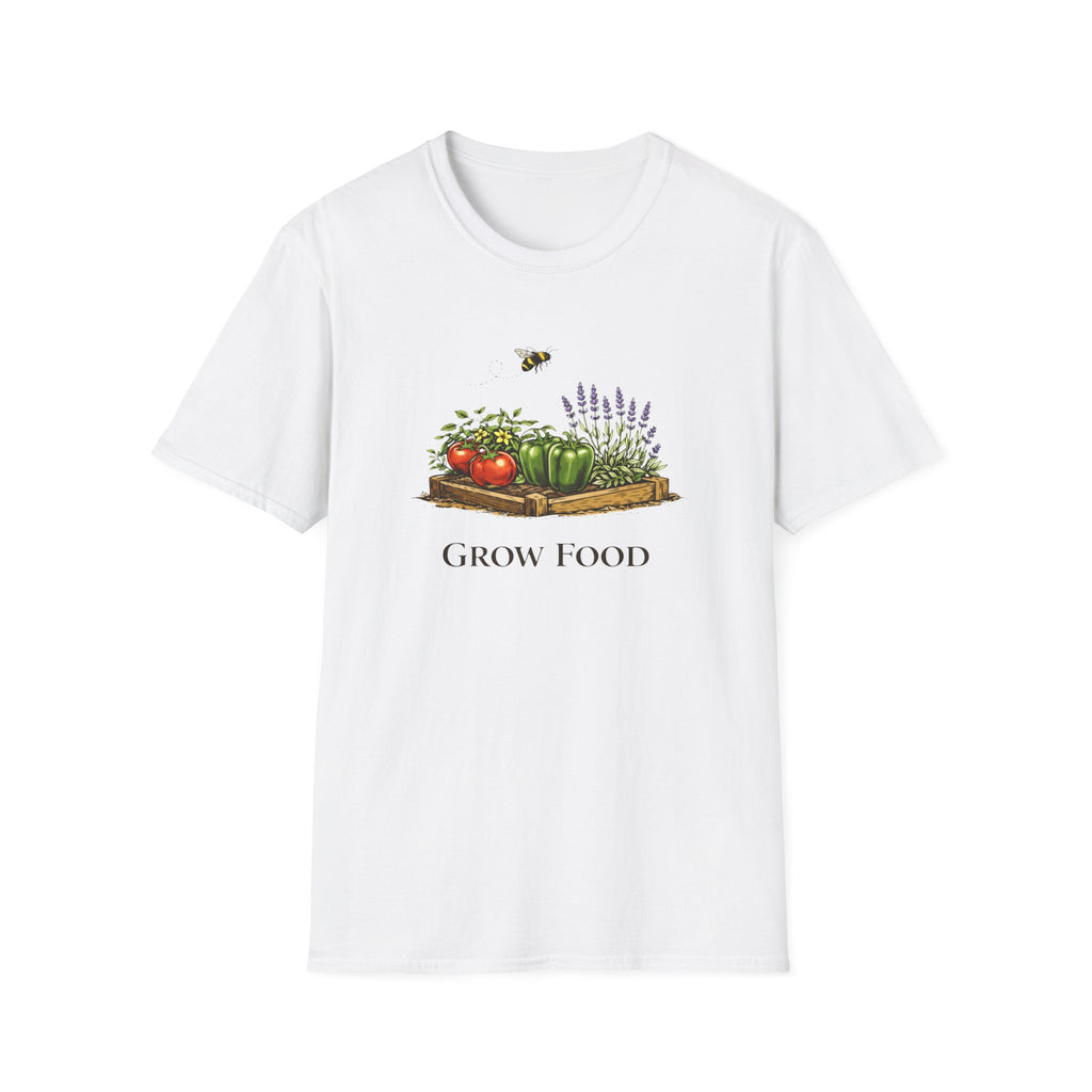 Grow Food T-Shirt