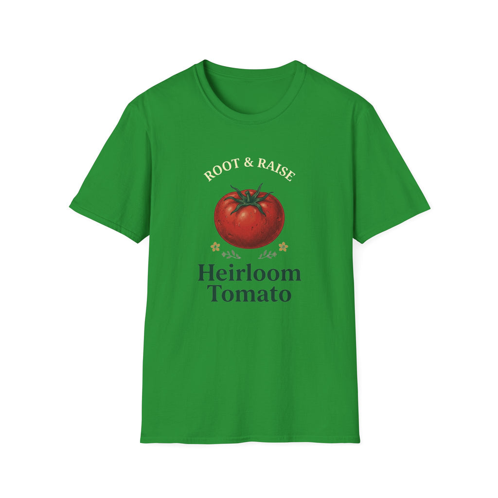 Heirloom Tomato T-Shirt